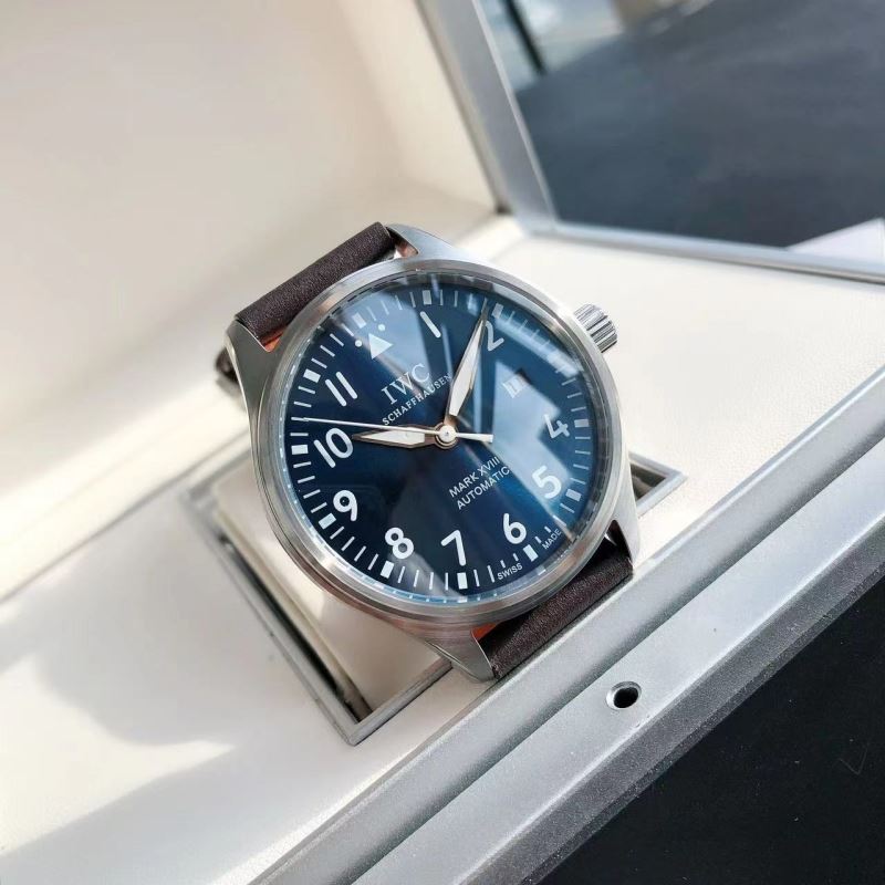 IWC